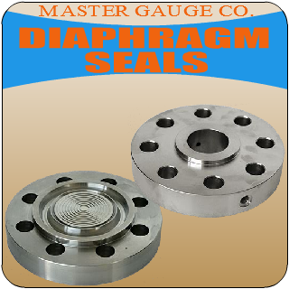 Diaphragm Seals