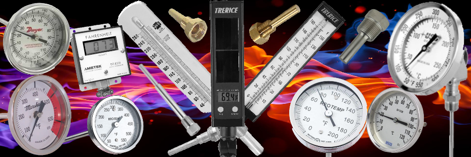 Thermometers